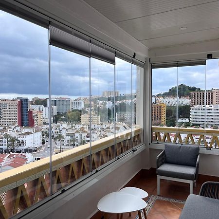 Benalmadena Costa Διαμέρισμα Εξωτερικό φωτογραφία
