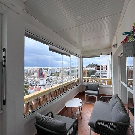 Benalmadena Costa Διαμέρισμα Εξωτερικό φωτογραφία
