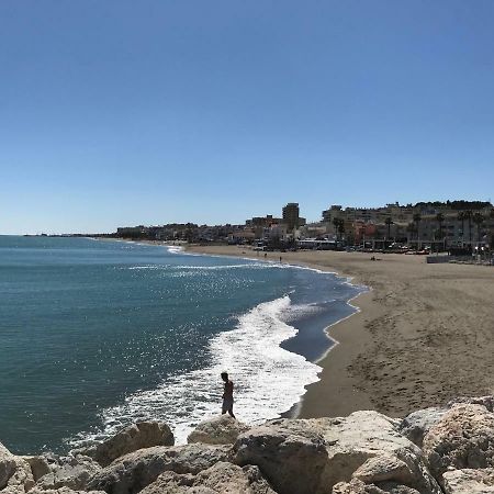 Benalmadena Costa Διαμέρισμα Εξωτερικό φωτογραφία